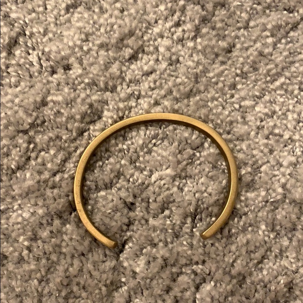 Miansai Cuff